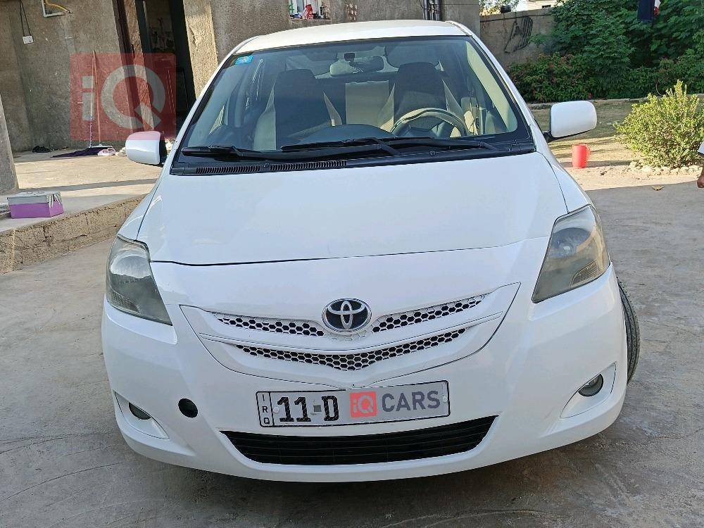 تويوتا يارس